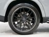 USED 2025 25 MERCEDES-BENZ GLE 3.0 GLE53 BiTurbo MHEV AMG Night Edition (Premium Plus) Coupe 5dr Petrol Hybrid SpdS TCT 4MATIC+ Euro 6 (s/s) (455 ps) 