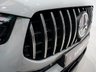 USED 2025 25 MERCEDES-BENZ GLE 3.0 GLE53 BiTurbo MHEV AMG Night Edition (Premium Plus) Coupe 5dr Petrol Hybrid SpdS TCT 4MATIC+ Euro 6 (s/s) (455 ps) 