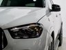 USED 2025 25 MERCEDES-BENZ GLE 3.0 GLE53 BiTurbo MHEV AMG Night Edition (Premium Plus) Coupe 5dr Petrol Hybrid SpdS TCT 4MATIC+ Euro 6 (s/s) (455 ps) 