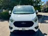 USED 2019 19 FORD TRANSIT CUSTOM 2.0 280 EcoBlue Trend Panel Van 5dr Diesel Manual L1 H1 Euro 6 (130 ps) 