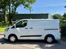 USED 2019 19 FORD TRANSIT CUSTOM 2.0 280 EcoBlue Trend Panel Van 5dr Diesel Manual L1 H1 Euro 6 (130 ps) 