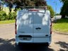 USED 2019 19 FORD TRANSIT CUSTOM 2.0 280 EcoBlue Trend Panel Van 5dr Diesel Manual L1 H1 Euro 6 (130 ps) 