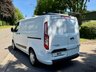 USED 2019 19 FORD TRANSIT CUSTOM 2.0 280 EcoBlue Trend Panel Van 5dr Diesel Manual L1 H1 Euro 6 (130 ps) 