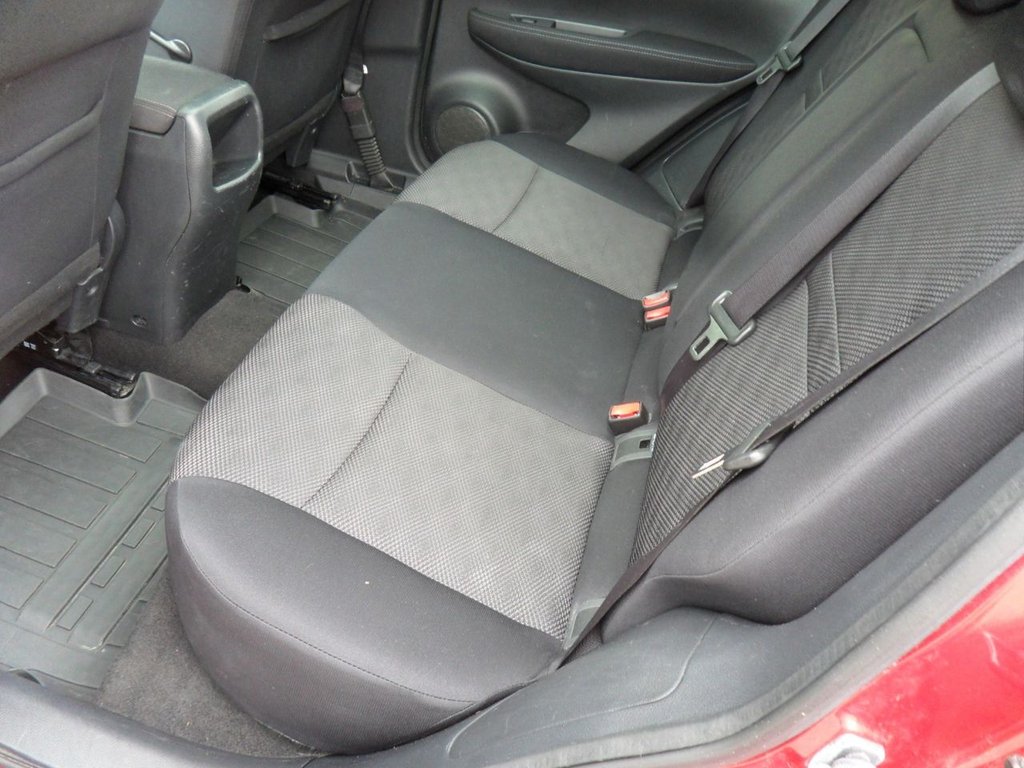 USED 2014 64 NISSAN QASHQAI 1.2 DIG-T n-tec+ SUV 5dr Petrol Manual 2WD Euro 5 (s/s) (115 ps) Pan Roof Sat Nav Privacy 360 Camera