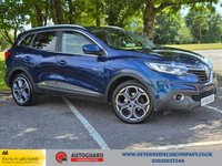 USED 2015 Y RENAULT KADJAR 1.5 dCi Dynamique S Nav SUV 5dr Diesel Manual Euro 6 (s/s) (110 ps) Front And Rear Parking Sensors - Satellite Navigation - DAB Radio - &pound;20 Tax!