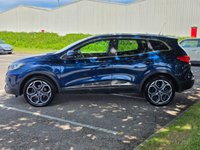 USED 2015 Y RENAULT KADJAR 1.5 dCi Dynamique S Nav SUV 5dr Diesel Manual Euro 6 (s/s) (110 ps) Front And Rear Parking Sensors - Satellite Navigation - DAB Radio - &pound;20 Tax!