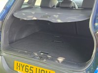 USED 2015 Y RENAULT KADJAR 1.5 dCi Dynamique S Nav SUV 5dr Diesel Manual Euro 6 (s/s) (110 ps) Front And Rear Parking Sensors - Satellite Navigation - DAB Radio - &pound;20 Tax!