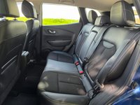USED 2015 Y RENAULT KADJAR 1.5 dCi Dynamique S Nav SUV 5dr Diesel Manual Euro 6 (s/s) (110 ps) Front And Rear Parking Sensors - Satellite Navigation - DAB Radio - &pound;20 Tax!