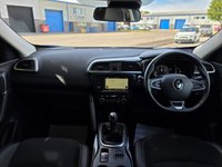 USED 2015 Y RENAULT KADJAR 1.5 dCi Dynamique S Nav SUV 5dr Diesel Manual Euro 6 (s/s) (110 ps) Front And Rear Parking Sensors - Satellite Navigation - DAB Radio - &pound;20 Tax!