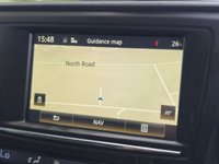 USED 2015 Y RENAULT KADJAR 1.5 dCi Dynamique S Nav SUV 5dr Diesel Manual Euro 6 (s/s) (110 ps) Front And Rear Parking Sensors - Satellite Navigation - DAB Radio - &pound;20 Tax!