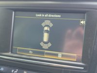 USED 2015 Y RENAULT KADJAR 1.5 dCi Dynamique S Nav SUV 5dr Diesel Manual Euro 6 (s/s) (110 ps) Front And Rear Parking Sensors - Satellite Navigation - DAB Radio - &pound;20 Tax!