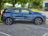 USED 2015 Y RENAULT KADJAR 1.5 dCi Dynamique S Nav SUV 5dr Diesel Manual Euro 6 (s/s) (110 ps) Front And Rear Parking Sensors - Satellite Navigation - DAB Radio - &pound;20 Tax!