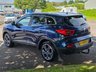 USED 2015 Y RENAULT KADJAR 1.5 dCi Dynamique S Nav SUV 5dr Diesel Manual Euro 6 (s/s) (110 ps) Front And Rear Parking Sensors - Satellite Navigation - DAB Radio - &pound;20 Tax!