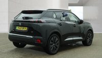 USED 2021 21 PEUGEOT E-2008 50kWh GT Premium SUV 5dr Electric Auto (136 ps) Finance Soft Search Pre Approval