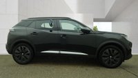 USED 2021 21 PEUGEOT E-2008 50kWh GT Premium SUV 5dr Electric Auto (136 ps) Finance Soft Search Pre Approval