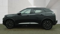 USED 2021 21 PEUGEOT E-2008 50kWh GT Premium SUV 5dr Electric Auto (136 ps) Finance Soft Search Pre Approval