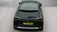 USED 2021 21 PEUGEOT E-2008 50kWh GT Premium SUV 5dr Electric Auto (136 ps) Finance Soft Search Pre Approval
