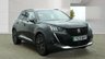 USED 2021 21 PEUGEOT E-2008 50kWh GT Premium SUV 5dr Electric Auto (136 ps) Finance Soft Search Pre Approval