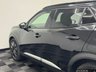 USED 2021 21 PEUGEOT E-2008 50kWh GT Premium SUV 5dr Electric Auto (136 ps) 1 Previous Owner / Sat Nav / Apple Car Play / Bluetooth / Sat Nav / DAB Radio / Isofix / Reverse Camera