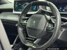 USED 2021 21 PEUGEOT E-2008 50kWh GT Premium SUV 5dr Electric Auto (136 ps) 1 Previous Owner / Sat Nav / Apple Car Play / Bluetooth / Sat Nav / DAB Radio / Isofix / Reverse Camera