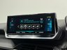 USED 2021 21 PEUGEOT E-2008 50kWh GT Premium SUV 5dr Electric Auto (136 ps) 1 Previous Owner / Sat Nav / Apple Car Play / Bluetooth / Sat Nav / DAB Radio / Isofix / Reverse Camera