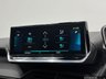 USED 2021 21 PEUGEOT E-2008 50kWh GT Premium SUV 5dr Electric Auto (136 ps) 1 Previous Owner / Sat Nav / Apple Car Play / Bluetooth / Sat Nav / DAB Radio / Isofix / Reverse Camera