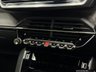 USED 2021 21 PEUGEOT E-2008 50kWh GT Premium SUV 5dr Electric Auto (136 ps) 1 Previous Owner / Sat Nav / Apple Car Play / Bluetooth / Sat Nav / DAB Radio / Isofix / Reverse Camera