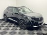 USED 2021 21 PEUGEOT E-2008 50kWh GT Premium SUV 5dr Electric Auto (136 ps) 1 Previous Owner / Sat Nav / Apple Car Play / Bluetooth / Sat Nav / DAB Radio / Isofix / Reverse Camera
