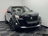USED 2021 21 PEUGEOT E-2008 50kWh GT Premium SUV 5dr Electric Auto (136 ps) 1 Previous Owner / Sat Nav / Apple Car Play / Bluetooth / Sat Nav / DAB Radio / Isofix / Reverse Camera