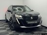 USED 2021 21 PEUGEOT E-2008 50kWh GT Premium SUV 5dr Electric Auto (136 ps) 1 Previous Owner / Sat Nav / Apple Car Play / Bluetooth / Sat Nav / DAB Radio / Isofix / Reverse Camera