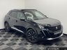 USED 2021 21 PEUGEOT E-2008 50kWh GT Premium SUV 5dr Electric Auto (136 ps) 1 Previous Owner / Sat Nav / Apple Car Play / Bluetooth / Sat Nav / DAB Radio / Isofix / Reverse Camera