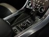 USED 2020 20 LAND ROVER RANGE ROVER SPORT 3.0 P400 MHEV HST SUV 5dr Petrol Auto 4WD Euro 6 (s/s) (400 ps) PAN ROOF, MERIDIAN, LEATHER!