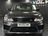 USED 2020 20 LAND ROVER RANGE ROVER SPORT 3.0 P400 MHEV HST SUV 5dr Petrol Auto 4WD Euro 6 (s/s) (400 ps) PAN ROOF, MERIDIAN, LEATHER!