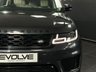 USED 2020 20 LAND ROVER RANGE ROVER SPORT 3.0 P400 MHEV HST SUV 5dr Petrol Auto 4WD Euro 6 (s/s) (400 ps) PAN ROOF, MERIDIAN, LEATHER!