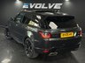 USED 2020 20 LAND ROVER RANGE ROVER SPORT 3.0 P400 MHEV HST SUV 5dr Petrol Auto 4WD Euro 6 (s/s) (400 ps) PAN ROOF, MERIDIAN, LEATHER!