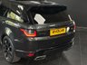USED 2020 20 LAND ROVER RANGE ROVER SPORT 3.0 P400 MHEV HST SUV 5dr Petrol Auto 4WD Euro 6 (s/s) (400 ps) PAN ROOF, MERIDIAN, LEATHER!