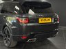 USED 2020 20 LAND ROVER RANGE ROVER SPORT 3.0 P400 MHEV HST SUV 5dr Petrol Auto 4WD Euro 6 (s/s) (400 ps) PAN ROOF, MERIDIAN, LEATHER!