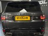 USED 2020 20 LAND ROVER RANGE ROVER SPORT 3.0 P400 MHEV HST SUV 5dr Petrol Auto 4WD Euro 6 (s/s) (400 ps) PAN ROOF, MERIDIAN, LEATHER!