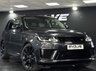 USED 2020 20 LAND ROVER RANGE ROVER SPORT 3.0 P400 MHEV HST SUV 5dr Petrol Auto 4WD Euro 6 (s/s) (400 ps) PAN ROOF, MERIDIAN, LEATHER!