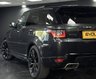 USED 2020 20 LAND ROVER RANGE ROVER SPORT 3.0 P400 MHEV HST SUV 5dr Petrol Auto 4WD Euro 6 (s/s) (400 ps) PAN ROOF, MERIDIAN, LEATHER!