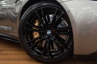 USED 2021 S BMW M5 4.4i V8 Competition  