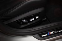 USED 2021 S BMW M5 4.4i V8 Competition  