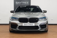 USED 2021 S BMW M5 4.4i V8 Competition  