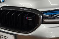 USED 2021 S BMW M5 4.4i V8 Competition  