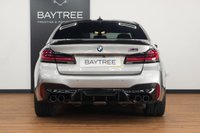 USED 2021 S BMW M5 4.4i V8 Competition  