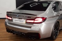 USED 2021 S BMW M5 4.4i V8 Competition  