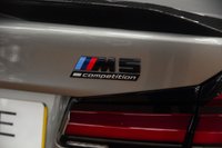 USED 2021 S BMW M5 4.4i V8 Competition  