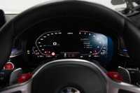 USED 2021 S BMW M5 4.4i V8 Competition  
