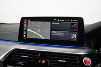 USED 2021 S BMW M5 4.4i V8 Competition  