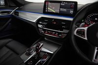USED 2021 S BMW M5 4.4i V8 Competition  